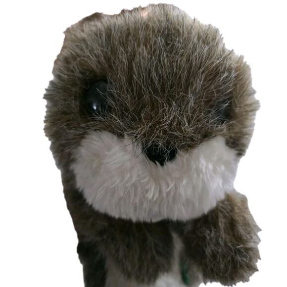 Winning Edge Headcover Gopher Animal Plush Caddyshack Driver Golf Club Cover - Picture 10 of 11